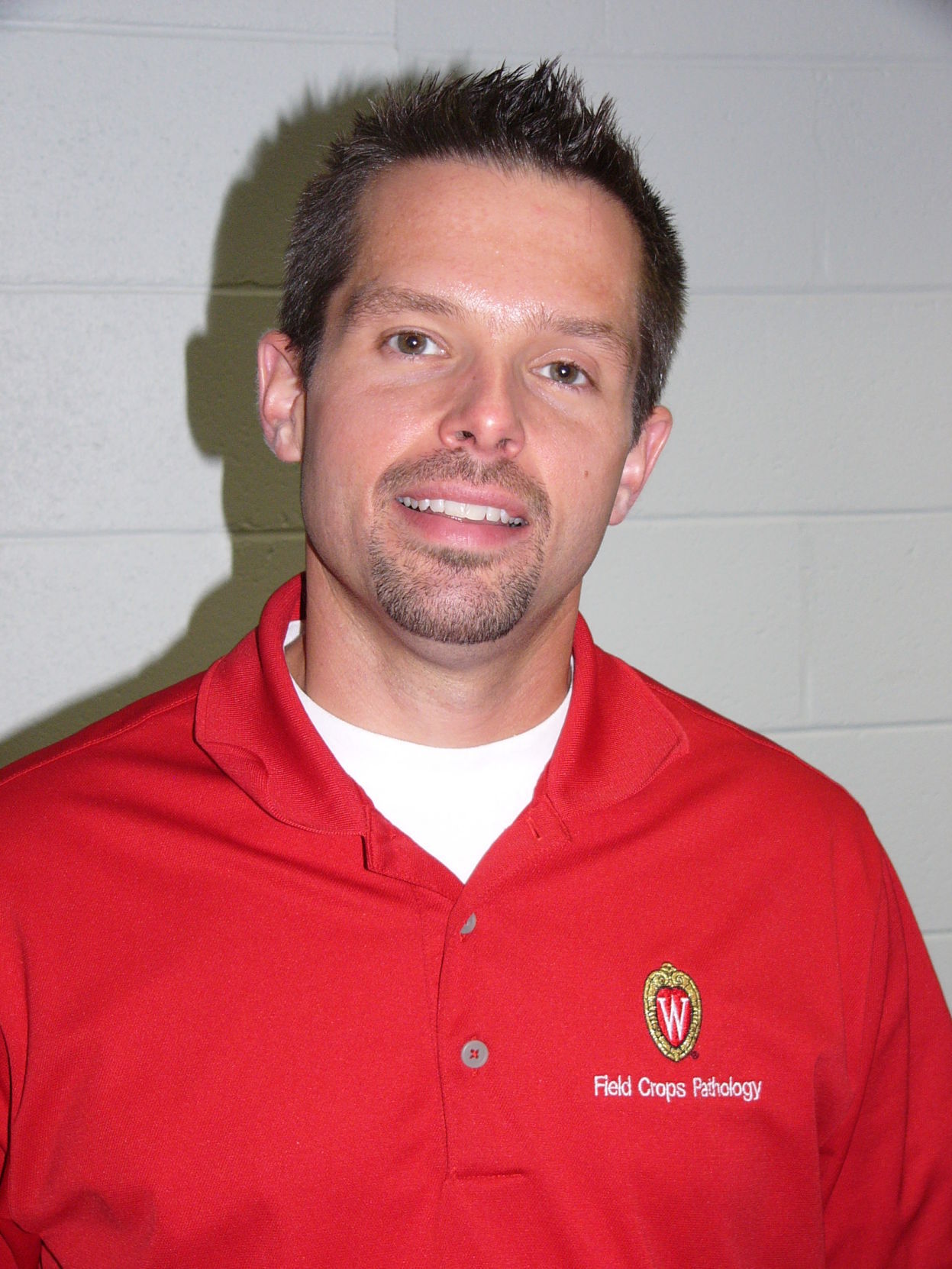 Damon Smith